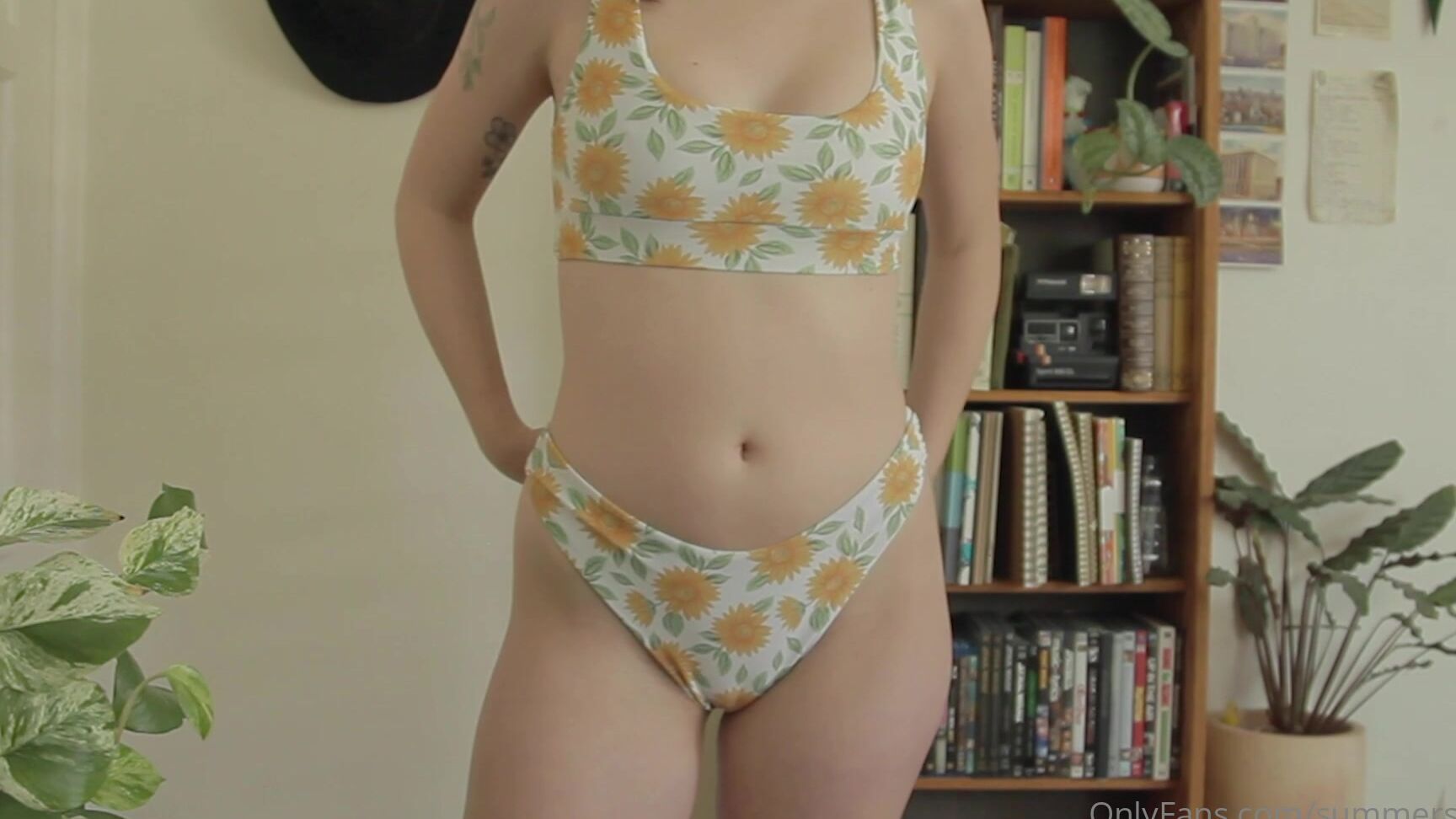 Summerstone Hii Here Is A Little Bikini Try On Haul Vid It S Min Sec Long