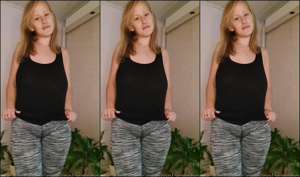 Polarainbow 2247946643 10 15 2021 What I Really Wanted To Show In This Movie Is That You Can Often Be