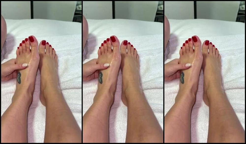 Enna 88 Onlyfans Ordenei Que Q Flav Soles19 Massageasse Meus Ps Ela Obedeceu Como Sempre E Fez Uma Massagem