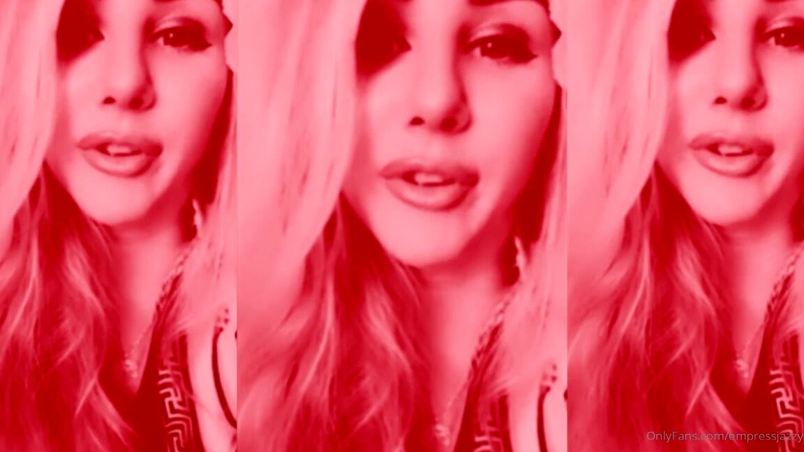 Empressjazzy New Clip Custom For Nick Broken By A Heartless