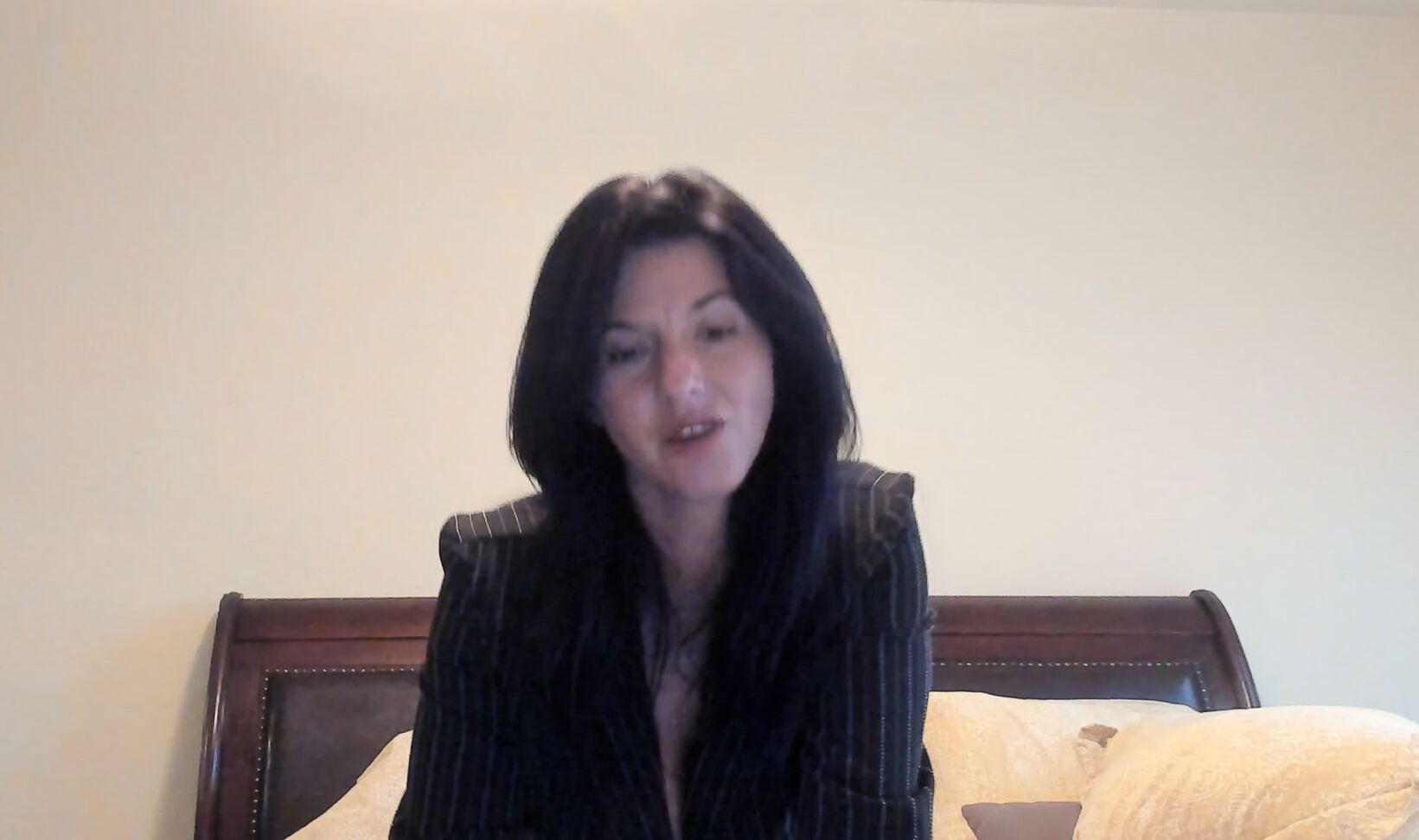 Sweetkiss Are You Done Yet