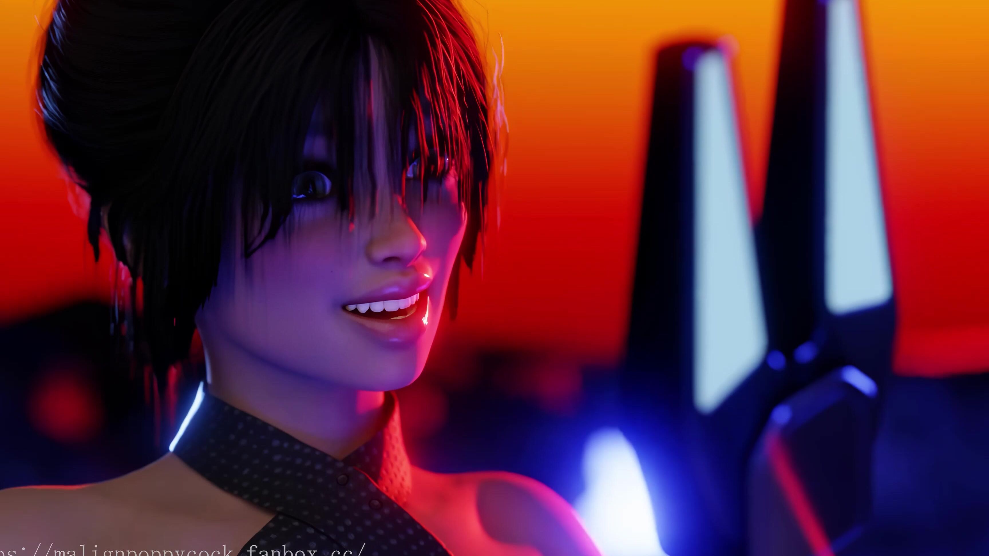 Malign Poppycock Alien Threat 2