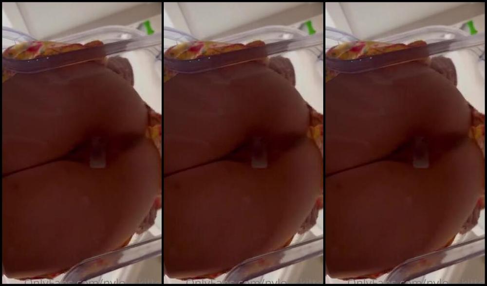 Nylonskitten Nicknamed Nylonskitten 05 11 2022 Onlyfans Video Wasnt At All Expecting To Whip Out My Vibe But Hey I Had A Minute To