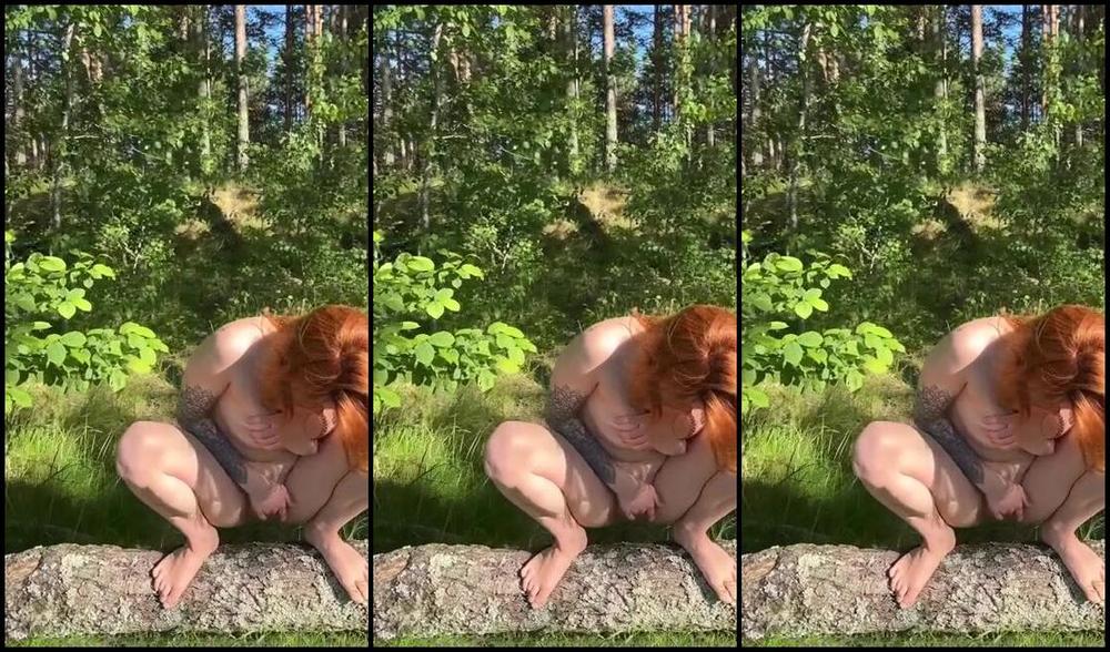 Goddess Aven Aka Aventurinex Onlyfans Video 913P