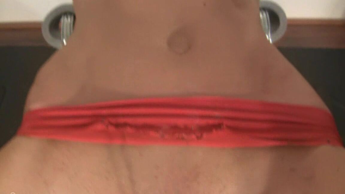 BDSM, Toys, Hardcore, Torture Burning Heart Queensnake Studio