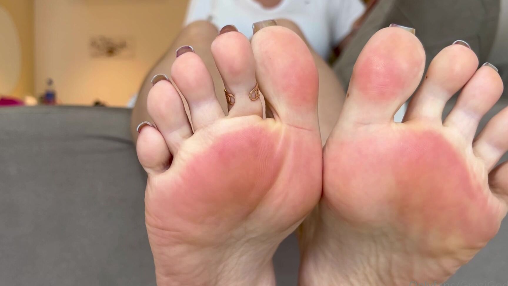 Grazigoddess 3093462960 11 19 2023 Sweaty Feet