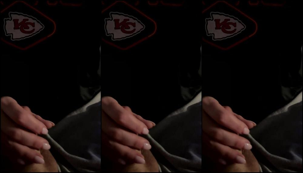 Tootsietreasure69 3665416509 01 27 2025 Stream Started At 01272025 0127 Am Let S Go Chiefs Don T Blow It Like Me Inquire To