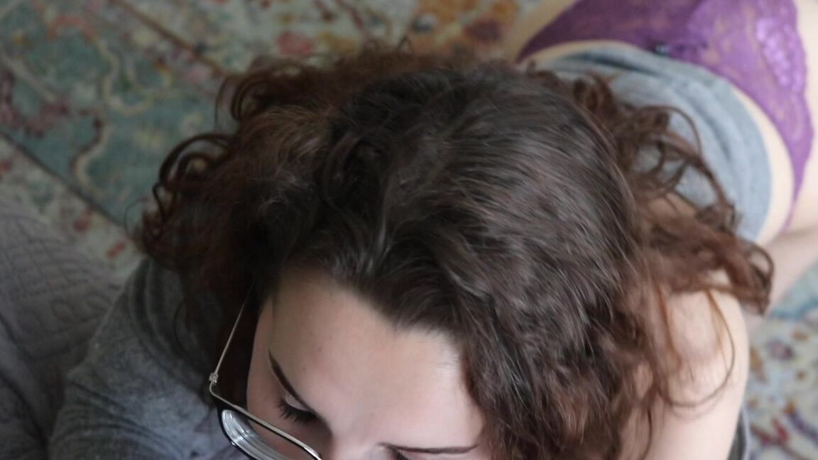 Cuckolding, Facials, Humiliation, Cock Worship, POV sadbaffoon leaving you for a bigger cock ManyVids