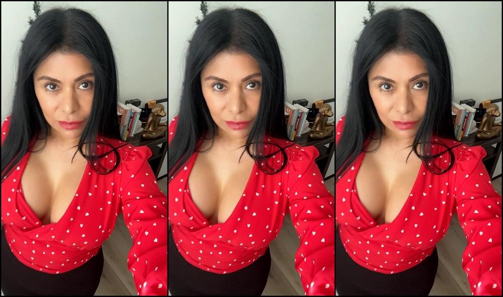 Realgabbyquinteros 3619529187 12 24 2024 Merry Christmas I Sent You A Gift Check Your Messages