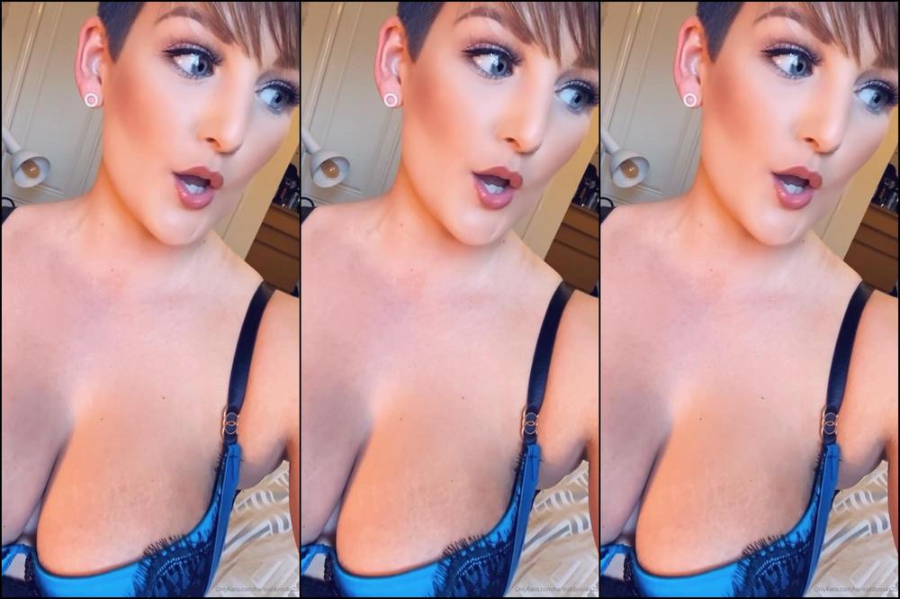 Hannahbrooks Q A Time Xxx