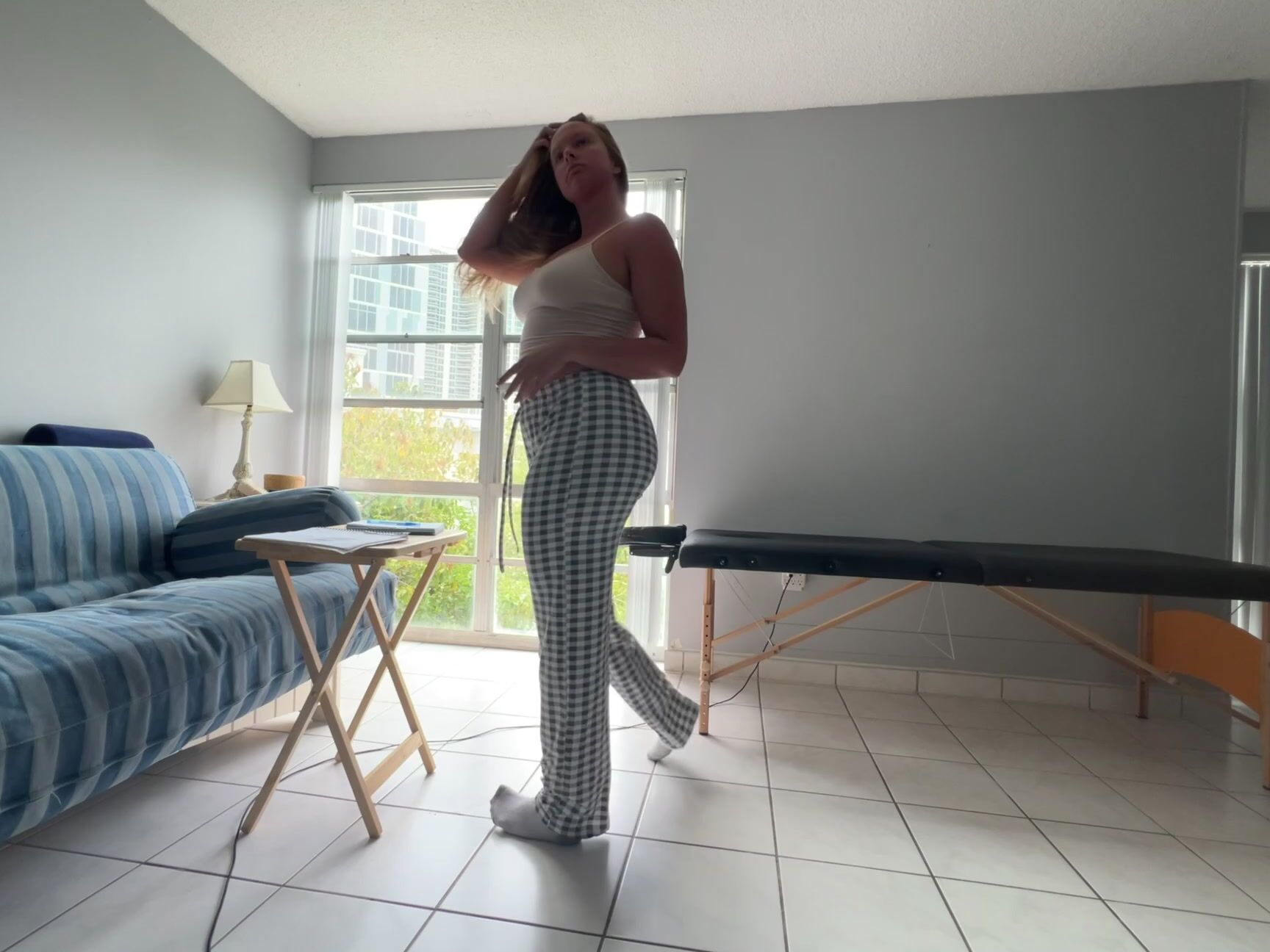 Bigduchvip 3401244573 08 01 2024 My Booty Feels So Soft In These Pants