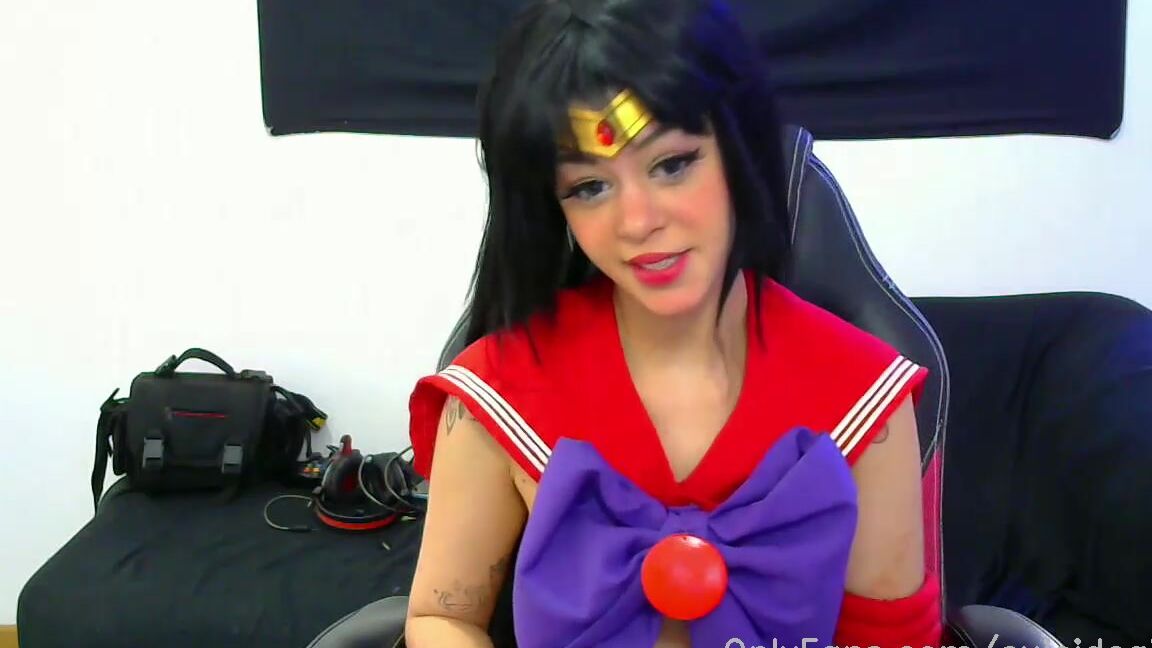 Suicidegirls Stream Started At Pm Hi Everybody Such Good Time We Get Together Thank