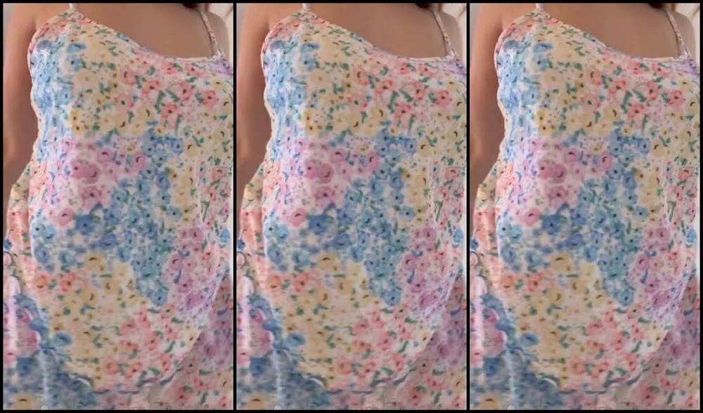 Oliviafleur X 12 31 2022 Onlyfans Video Ill Be Waking You Up Like This If Thats Ok