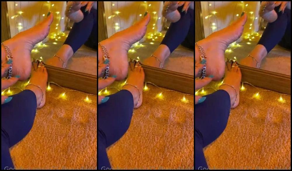 Sexyfeet47 Onlyfans Good Morning2