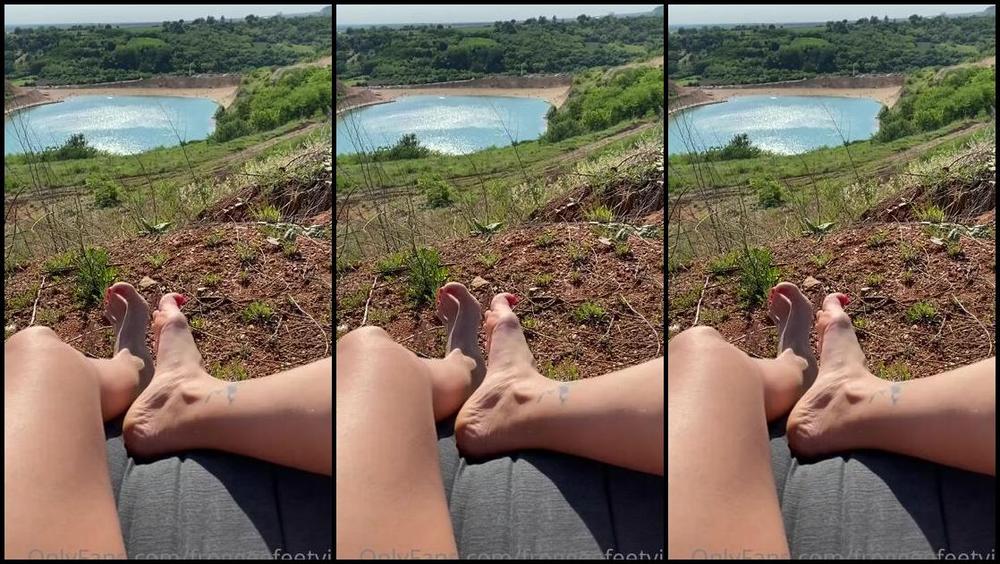 Froggeevip Onlyfans It S So Hot