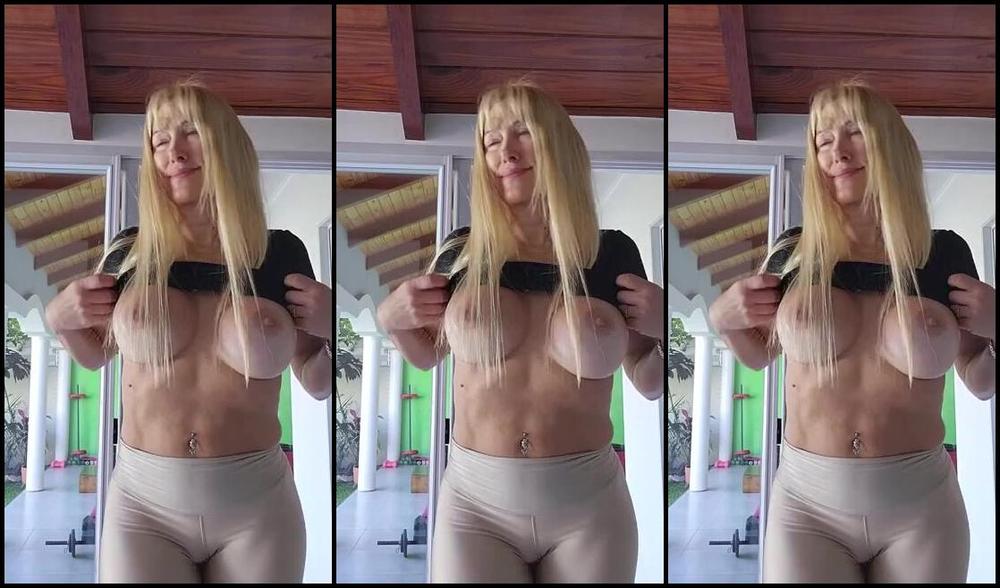 Roxanamoll Onlyfans Arrancando Hoy Bb Y Vos Como Estasp