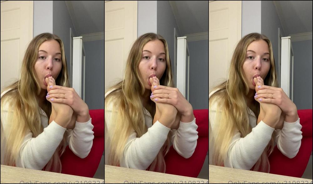 U Enjoy My Min Worship Video