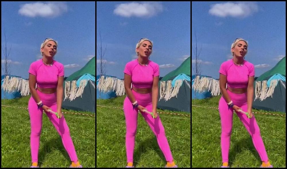 Katerina Piglet Nicknamed Katerinapiglet Femdom 08 22 2021 Onlyfans Video Games With Soap Bubbles Should Look Like This