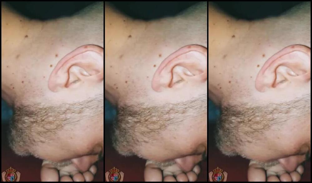 Solesfeetclips Nicknamed Solecatcher 11 03 2024 Onlyfans Video Camilla Tootsie Was Teasing A Mister E With Her Extra Sweaty Feet In Bed Again And He Just Had