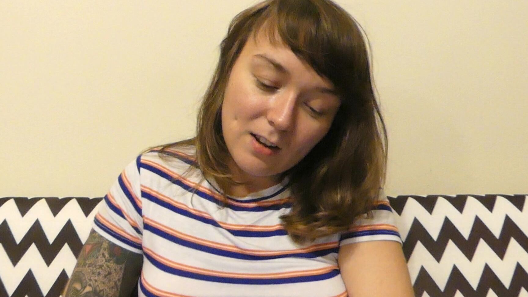 Feliciafisher Cock Rate Custom Vid