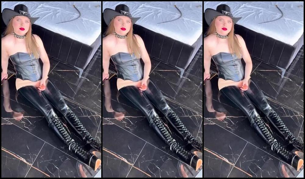 Kinky Navlia 10 31 2024 Onlyfans Video Order Customs From Your Goddes 8S8T