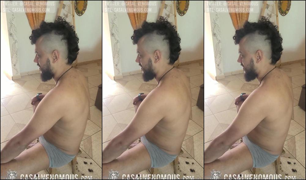 Venomouslips 2776234500 02 15 2023 Introducing Venomous Barber Shop Sharp Cuts And Sexy Looks Whether You Need A Classic