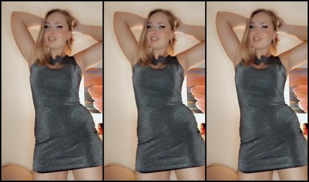 Cartyti Onlyfans Dance Withp