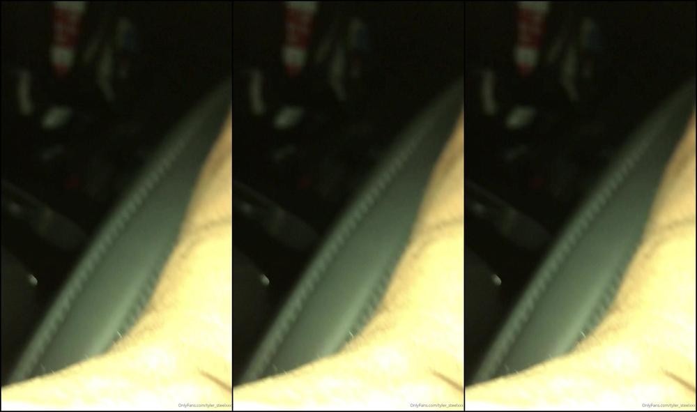 Tyler Steelxxx Getting My Sucker An Fuc