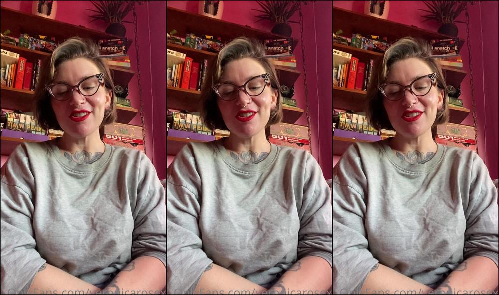 Veronicarosexo 1157849396 10 28 2020 Update For You Bbs Little Surprise Toward The End Also What Day Of The Week Should