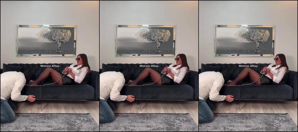 Mistressafitapsultan Pantyhose Lovers Enjoy