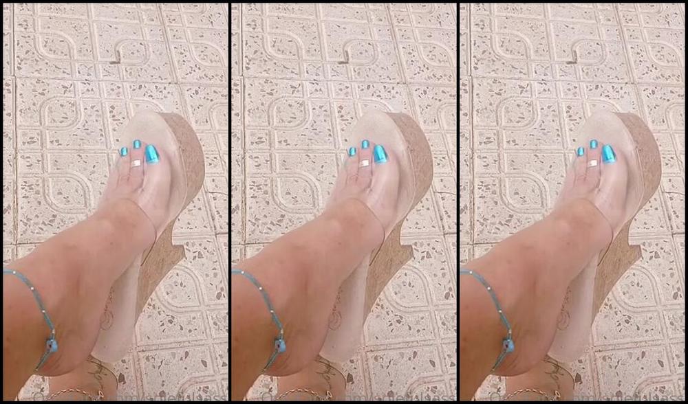 Solefulsassy Onlyfans Just A Little Sassy Dangle Tease For You