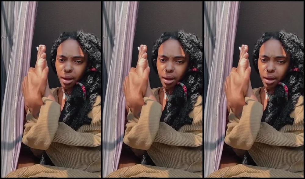 Zafeetllc Onlyfans Your Dream Girl