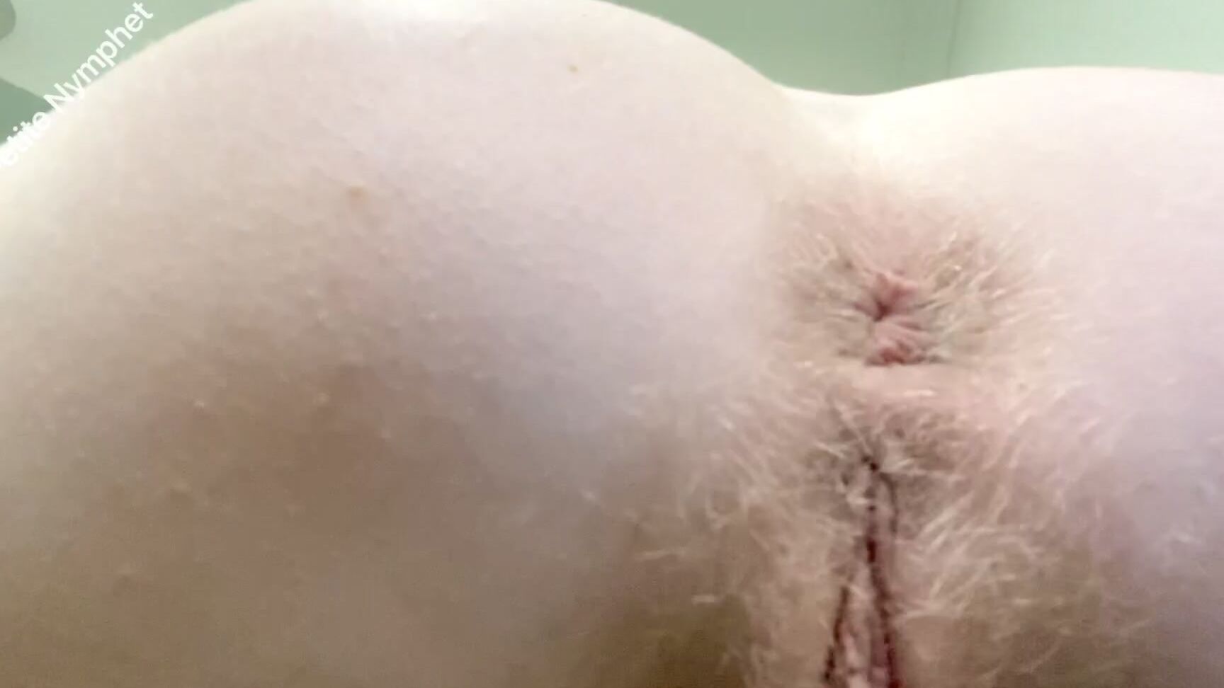 Naughty Nymphet Fetish Friday A Cheeky Pov Video For All You Submissives And Ass Worshipers I St