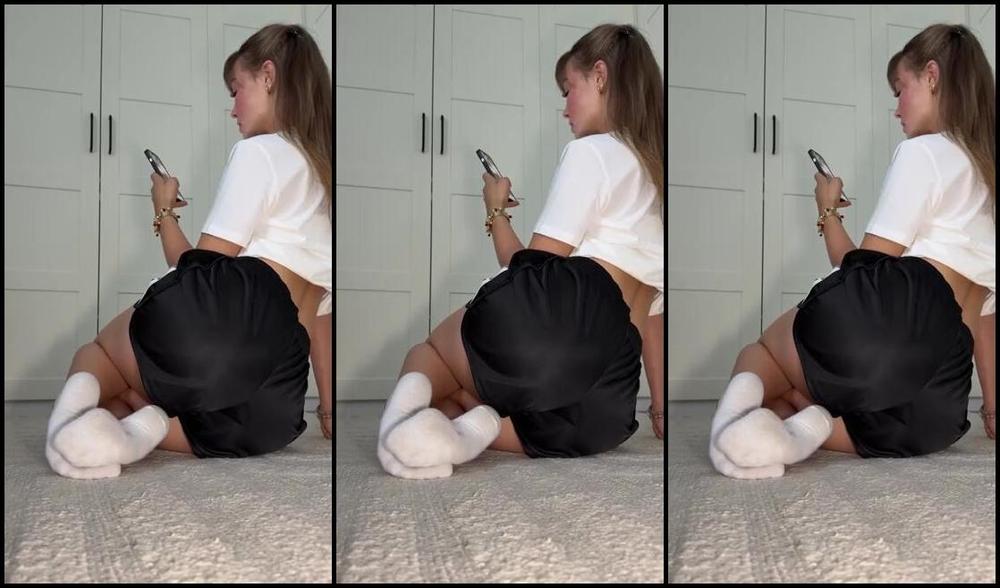 Barebylola Nicknamed Barebylola 06 16 2025 Onlyfans Video Just A Quit Moment Winding Down After A Long Day