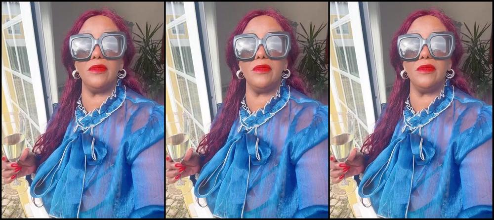 Madam Caramel Onlyfans How Much Would You Love To Serve Me And My Goddess Friends In This Luxury Villa