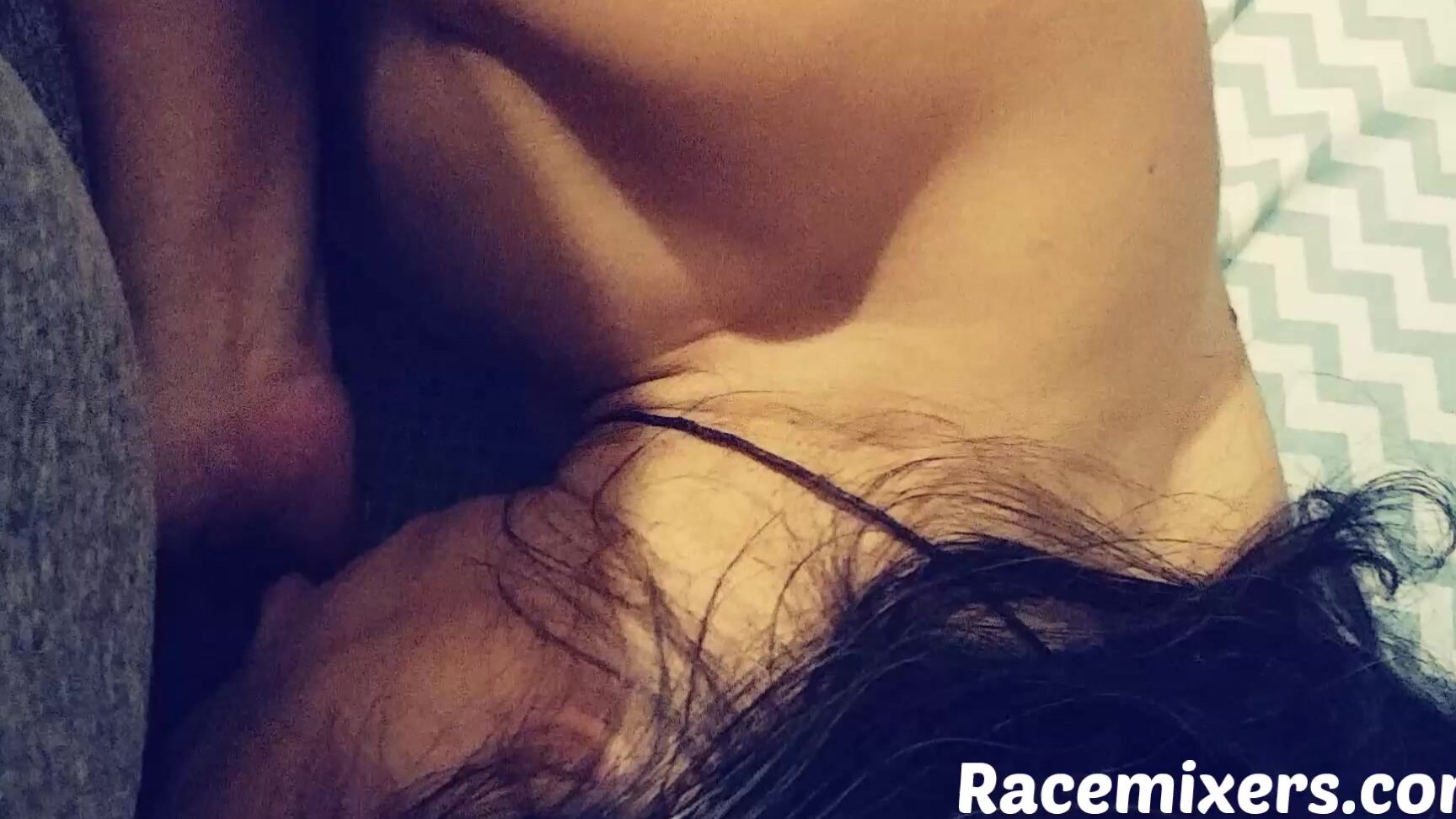 Asian,Black Cock,Interracial,Fucking,Blowjob racemixers asian interracial fucking cellphone pov ManyVids