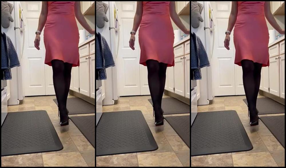 Hergoodtimeinheels Nicknamed Hergoodtimeinheels Onlyfans Video 8582