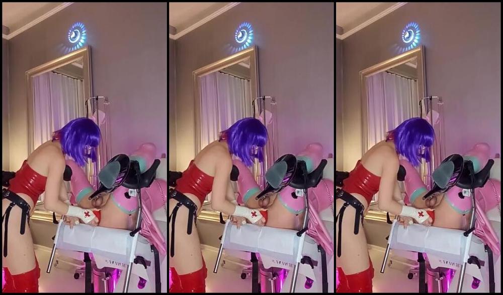 Lady Estelle Onlyfans Mini Session Clip Vol 121 Part 3 439 Min Ive Got Another Idea For My Sissy After I Have Fuck