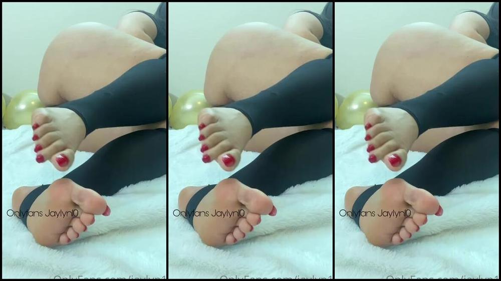 Jaylyn Nicknamed Jaylyn10 Onlyfans I Hope U Enjoyed It As Much As I Enjoyed Making It In The Hopes U