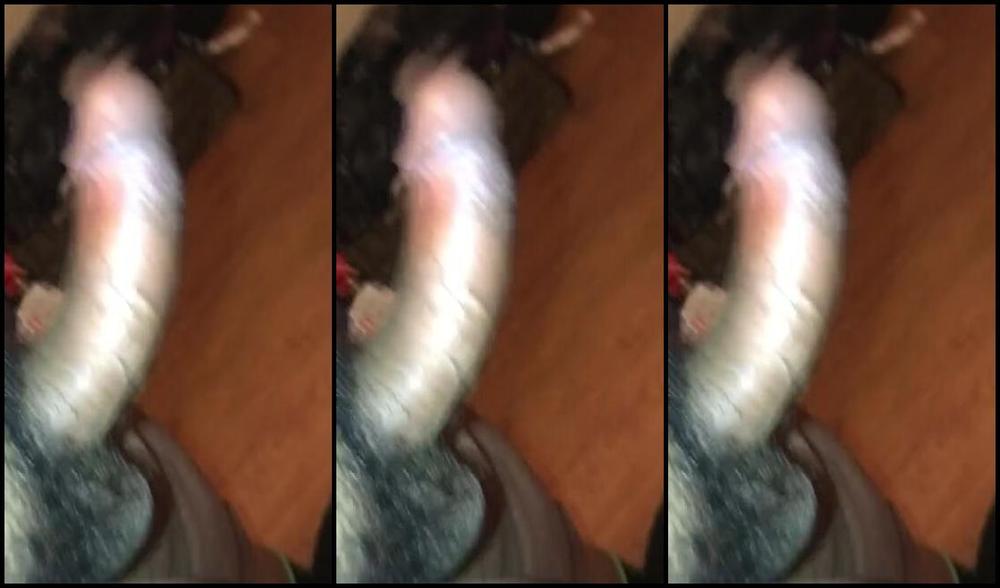 Blatina Goddess Onlyfans 11 22 2019 I Can T Help How Far I Explode But It Feels So Good When I Do