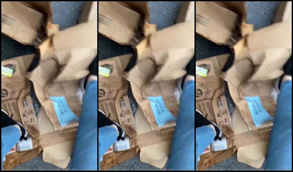 Summer Solesis Nicknamed Summer Solesis Onlyfans Just Saving Mother Earth One Step At A Time