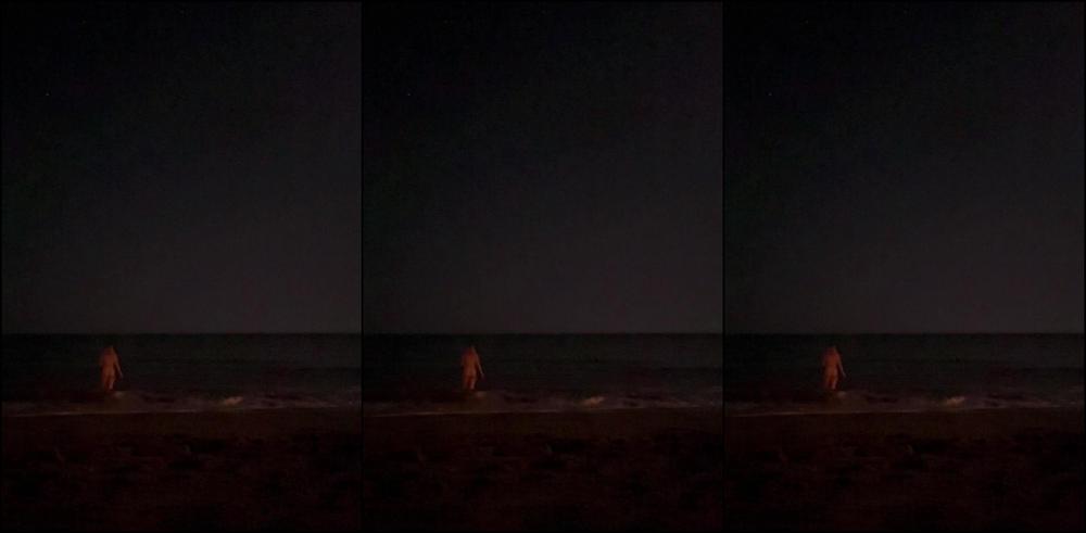 Goddessbailz 3402423619 07 16 2024 Have You Ever Been Skinny Dipping In The Ocean