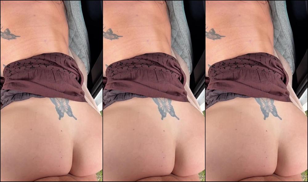 Avanicks 3511264716 10 05 2024 What Do You When You See A Hot Hitchhiker On The Side Of The Road Offer