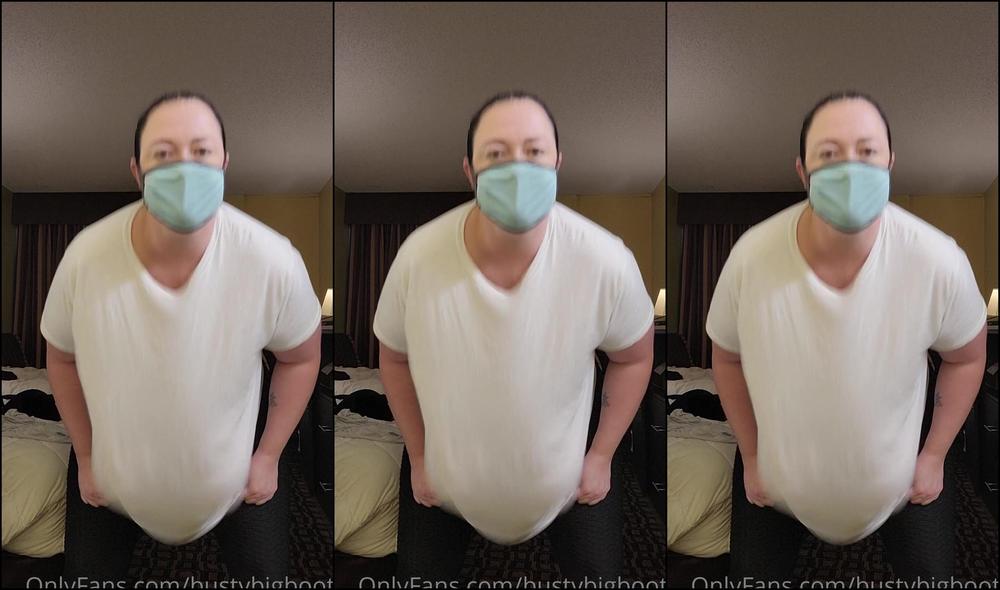 Bustybigbooty 2906658274 06 14 2023 Do You Still Like This Sound Should I Redo This In Slow Motion