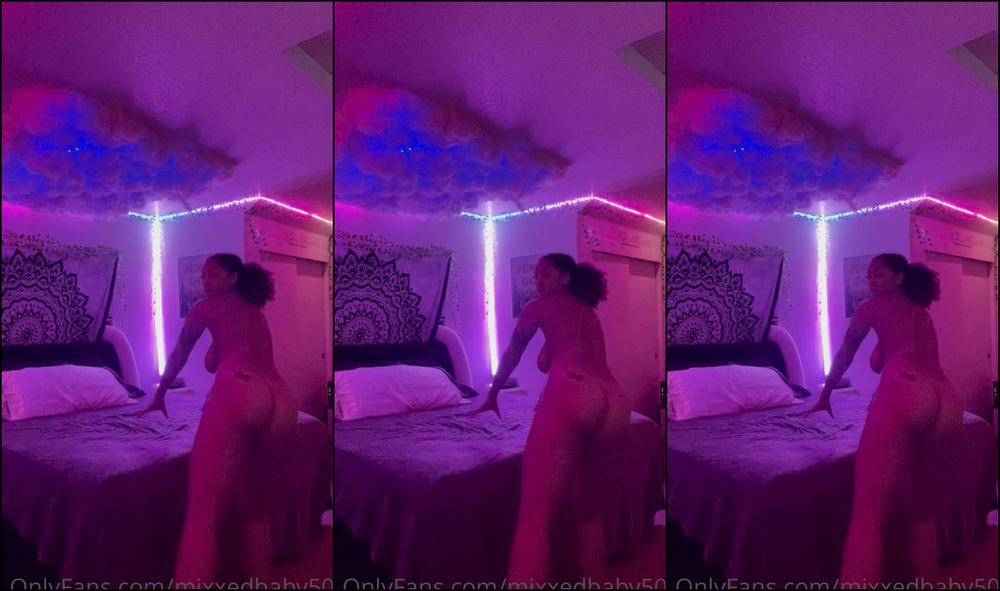 Mixxedbaby503 2400319120 03 22 2022 Goodnight