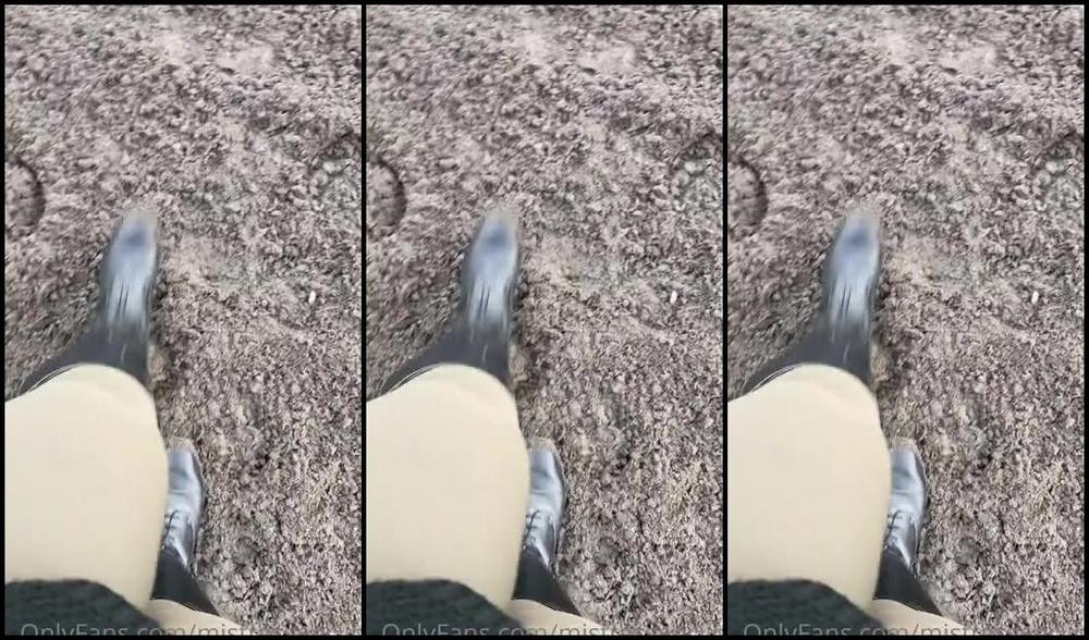 Mistress Eclipse Nicknamed Mistresseeclips Femdom 01 17 2022 Onlyfans Video Who Doesnt Love Tall Riding Boots Especially After A Very Sweaty Ride2