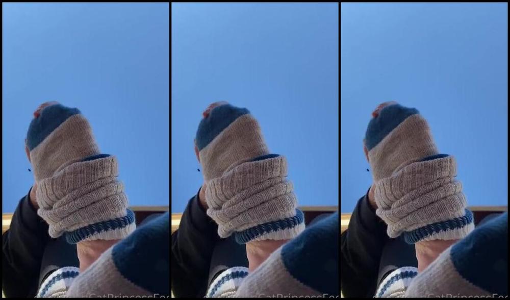 Catprincessfeet Onlyfans Rise To This 22