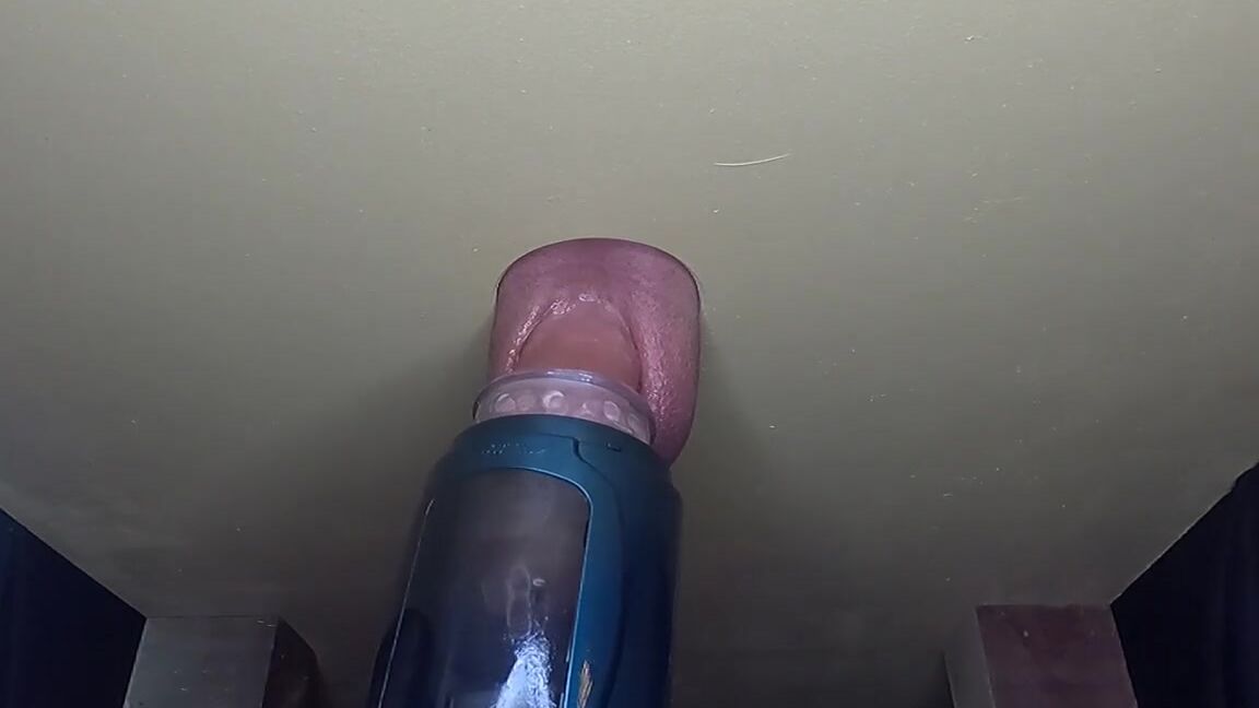 Emilyincharge Onlyfans After 102 Long Days Of Being Locked Up I Finally Gave Him A Real Chance To Cum He Did Not Disapp