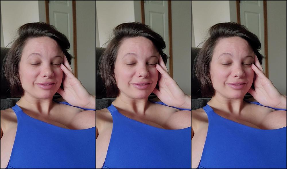 Thebrittanyxoxo I Look Like Death Blahhhhh Sick With A Cold But Wanted To Make A Video So Y All Know Why