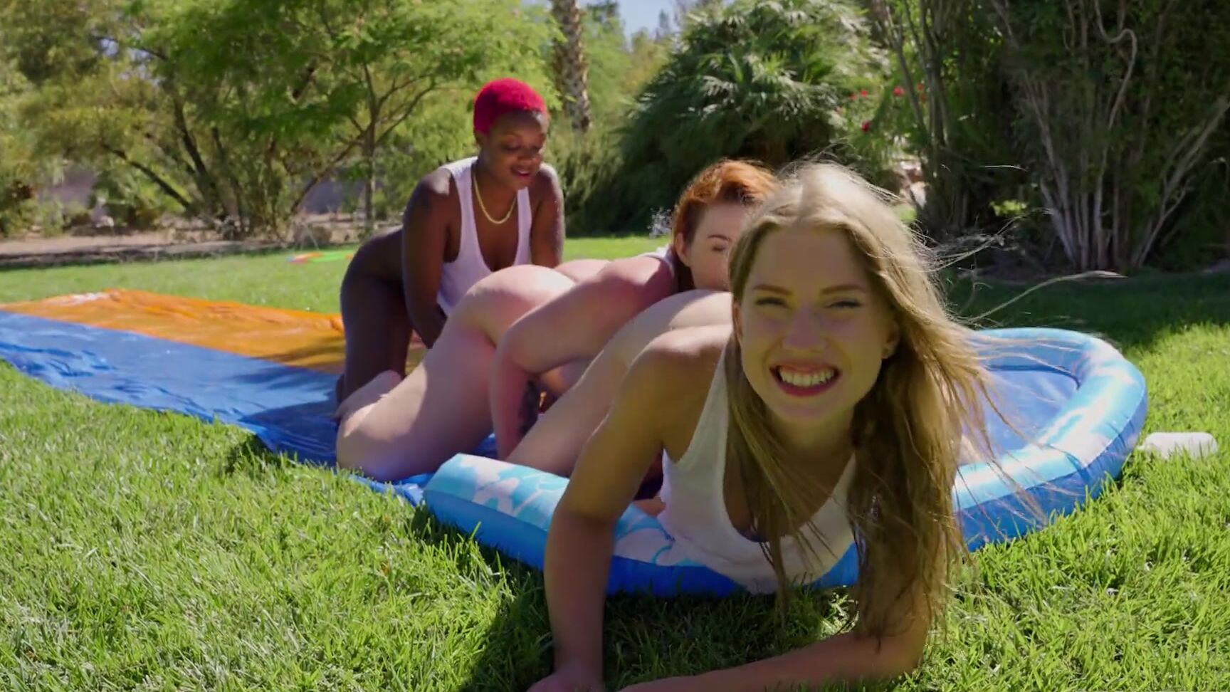 Kissing, Black, Big Ass, Small Ass, Twerking, Tattoo, RedHead, Blonde, Oral Train, Woman, Blowjob, Sex Toys, Scissoring, Piercing, Big Tits, Pussy Licking, Pussy Fingering, Lesbian, Trimmed Pussy, Bald Pussy, Threesome, Big Tits, Natural Tits Abigaii